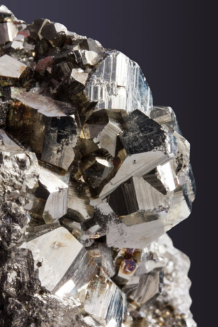 X - Stux - Pyrite - pixabay.com